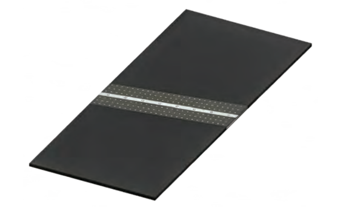BSJ-3 輸送帶（dài）橡膠接頭器